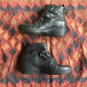 Dansko Ankle Boots